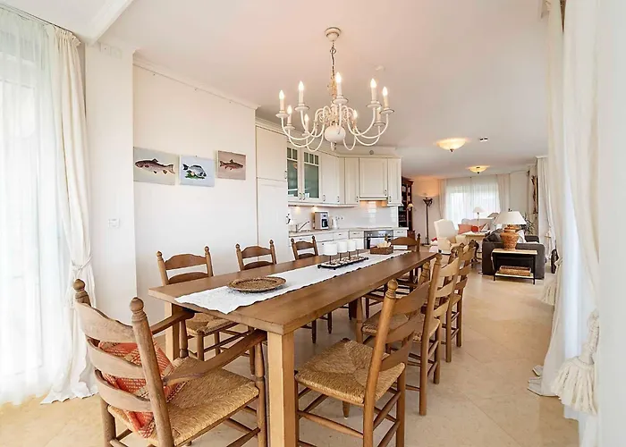 Strandresidenz_kuehlungsborn_ Villa *